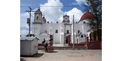 Fotos de MIAHUATLÁN