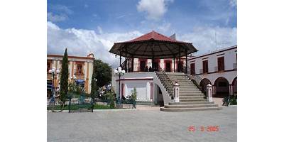 Fotos de Miahuatlán De Porfirio Díaz