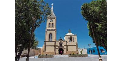 Fotos de Mier Y Noriega
