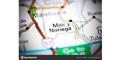 Fotos de MIER Y NORIEGA