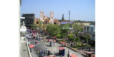 Fotos de MINATITLÁN