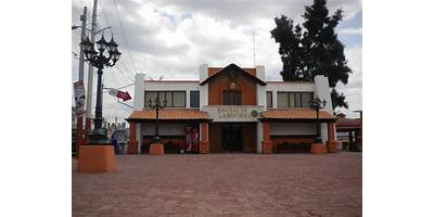 Fotos de Mineral De La Reforma