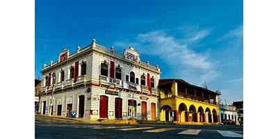 Fotos de Misantla