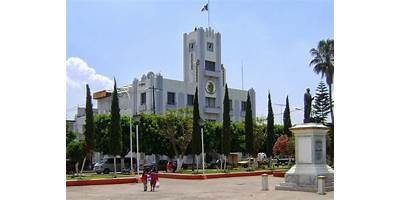 Fotos de Mixquiahuala De Juárez