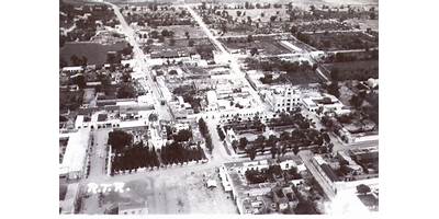 Fotos de MIXQUIAHUALA DE JUÁREZ