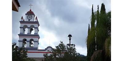 Fotos de Mixtlán