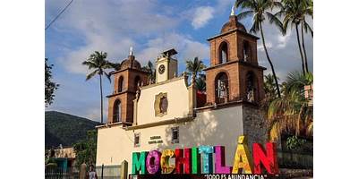 Fotos de Mochitlán
