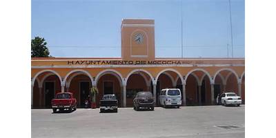 Fotos de Mocochá