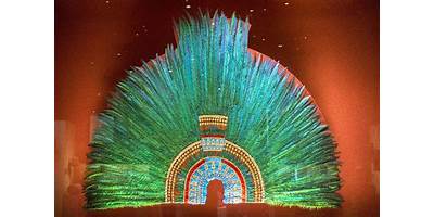 Fotos de Moctezuma
