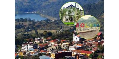 Fotos de MOLANGO DE ESCAMILLA
