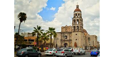 Fotos de Monclova