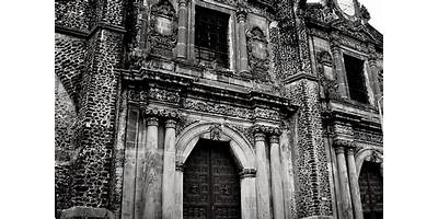 Fotos de Monjas