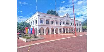 Fotos de MONTECRISTO DE GUERRERO