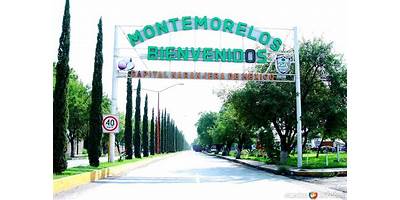 Fotos de Montemorelos