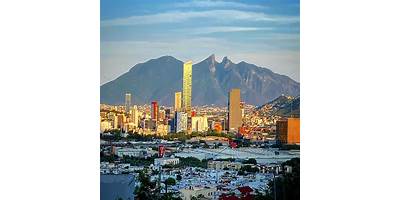 Fotos de Monterrey