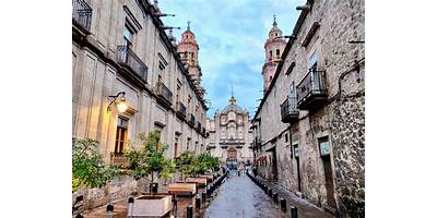 Fotos de Morelia