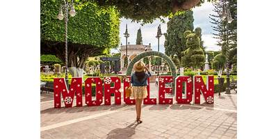 Fotos de Moroleón