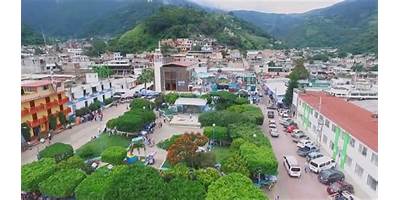 Fotos de Motozintla