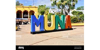 Fotos de MUNA