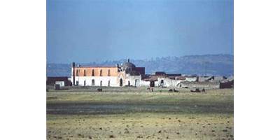 Fotos de Muñoz De Domingo Arenas