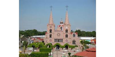 Fotos de Nacajuca