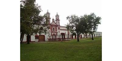 Fotos de Nanacamilpa De Mariano Arista