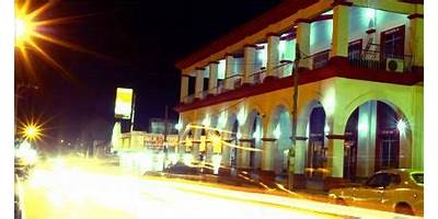 Fotos de Naranjos Amatlán