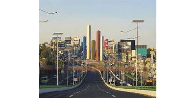 Fotos de Naucalpan De Juárez