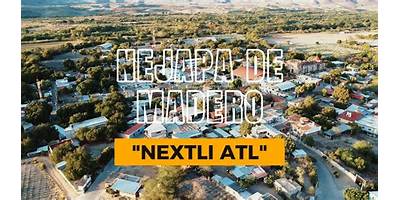 Fotos de Nejapa De Madero