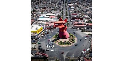 Fotos de Nezahualcóyotl