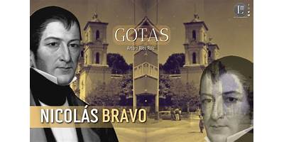 Fotos de NICOLÁS BRAVO