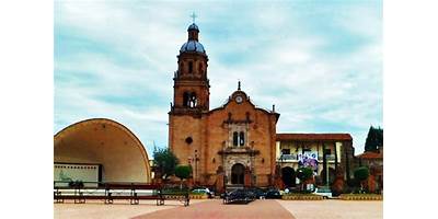 Fotos de Nocupétaro