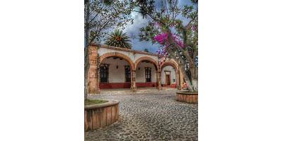 Fotos de Nopala De Villagrán