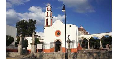 Fotos de NOPALA DE VILLAGRÁN