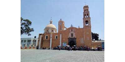 Fotos de Nopalucan