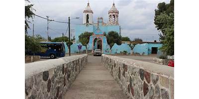 Fotos de Noria De Ángeles