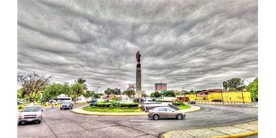 Fotos de Nuevo Laredo