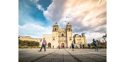 Fotos de Oaxaca De Juárez