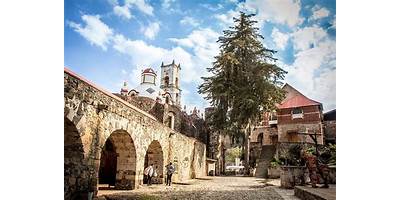 Fotos de Ocampo