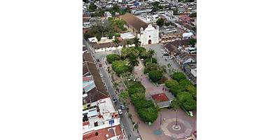 Fotos de Ocosingo