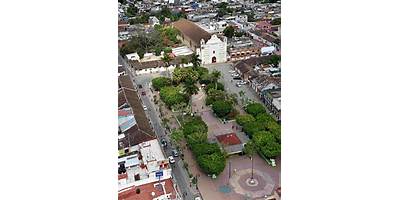 Fotos de OCOSINGO