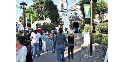 Fotos de Ocotepec