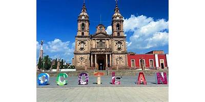 Fotos de Ocotlán