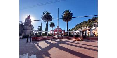 Fotos de Ocoyoacac