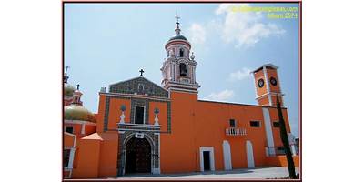 Fotos de Ocoyucan