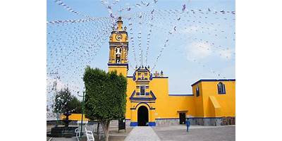 Fotos de OCOYUCAN