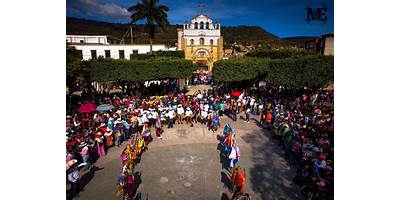 Fotos de Ocozocoautla De Espinosa