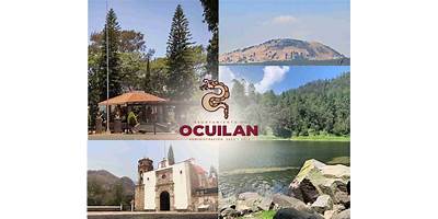 Fotos de OCUILAN