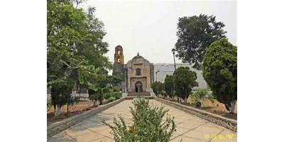 Fotos de Ocuituco