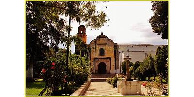 Fotos de OCUITUCO